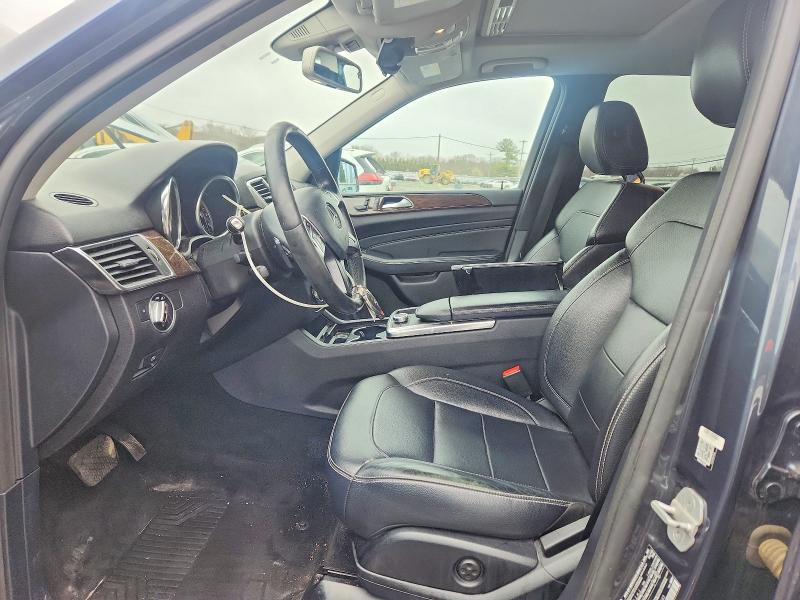 48660386 :رقم المزاد ، 4JGDA5HB5EA361643 vin ، 2014 Mercedes-benz Ml مزاد بيع