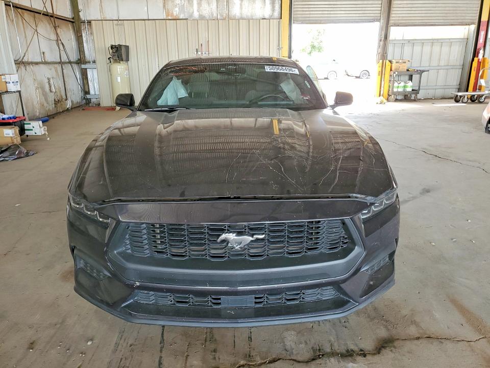 Aukcja sprzedaży 2024 Ford Mustang, vin: 1FA6P8TH5R5127080, numer aukcji: 50968496