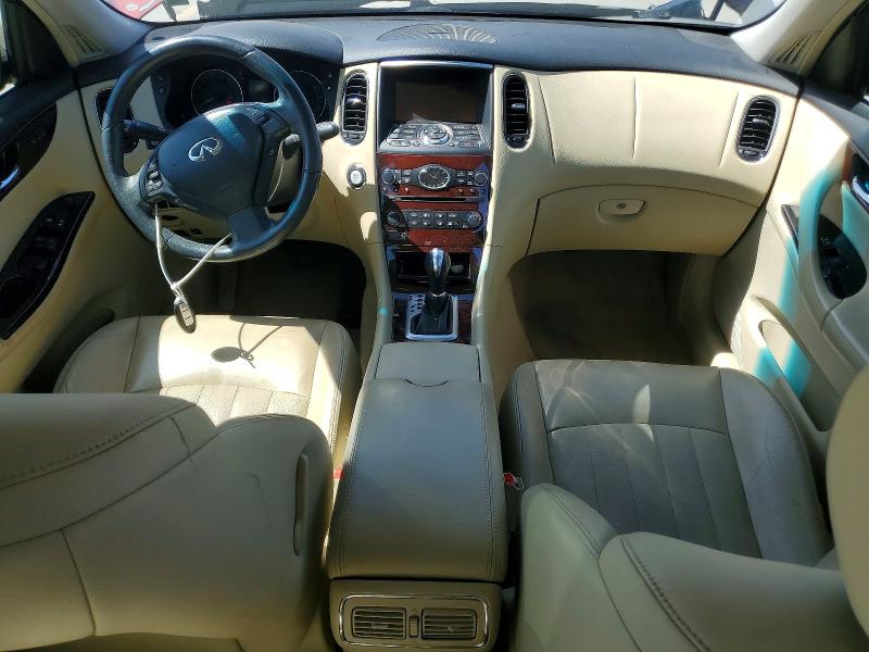 Aukcja sprzedaży 2016 Infiniti Qx50, vin: JN1BJ0RR8GM263902, numer aukcji: 51511206