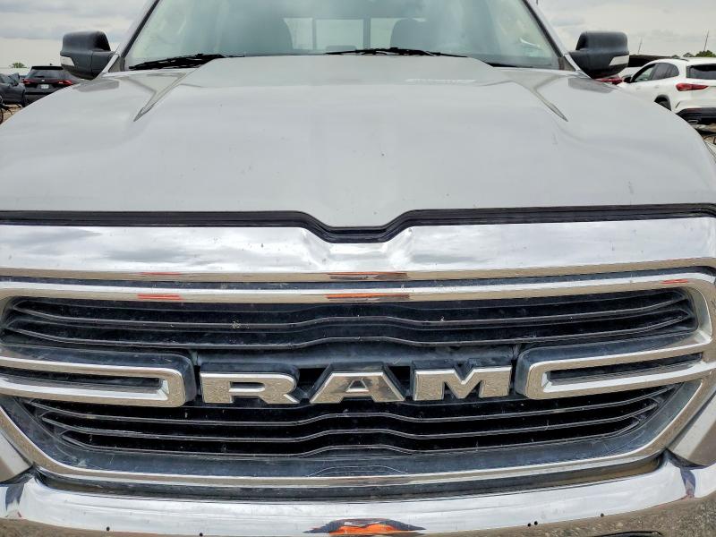Продажа на аукционе авто 2019 Ram 1500, vin: 1C6RREFGXKN716769, номер лота: 50605976