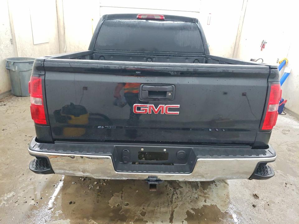51551836 :رقم المزاد ، 3GTP1VEC7EG248194 vin ، 2014 Gmc Sierra مزاد بيع