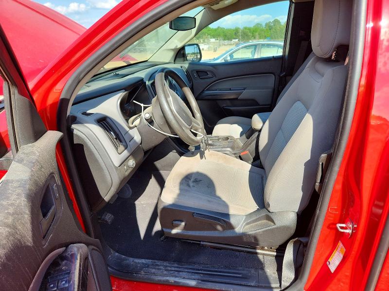 Aukcja sprzedaży 2020 Chev Colorado, vin: 1GCHSBEA8L1113378, numer aukcji: 50509246