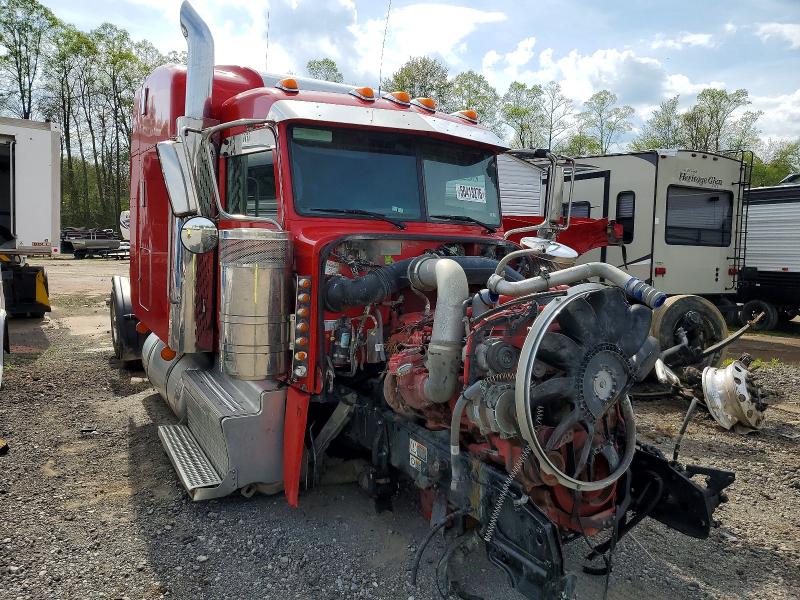 Aukcja sprzedaży 2023 Peterbilt 389, vin: 1XPXD49X6PD810969, numer aukcji: 50413276