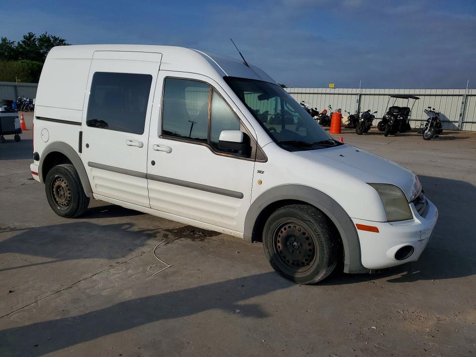 48356116 :رقم المزاد ، NM0KS9BN4CT081598 vin ، 2012 Ford Transit Connect مزاد بيع