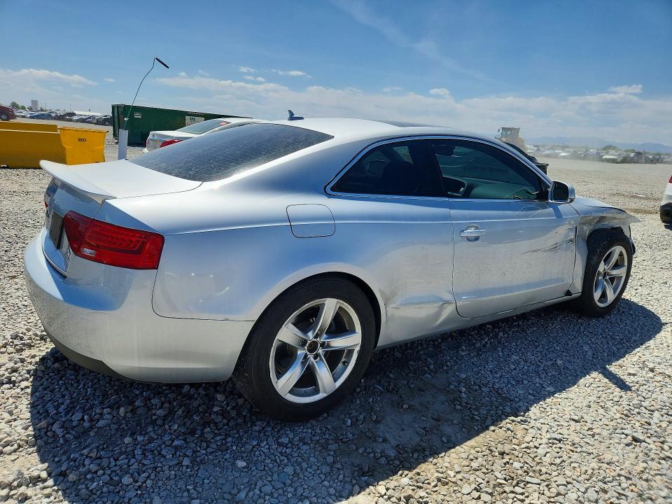 Aukcja sprzedaży 2014 Audi A5, vin: WAUCFAFR1EA070502, numer aukcji: 50531236
