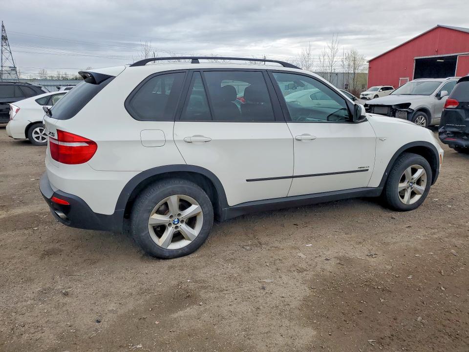 Продажа на аукционе авто 2010 Bmw X5, vin: 5UXFE4C5XAL379050, номер лота: 51679566