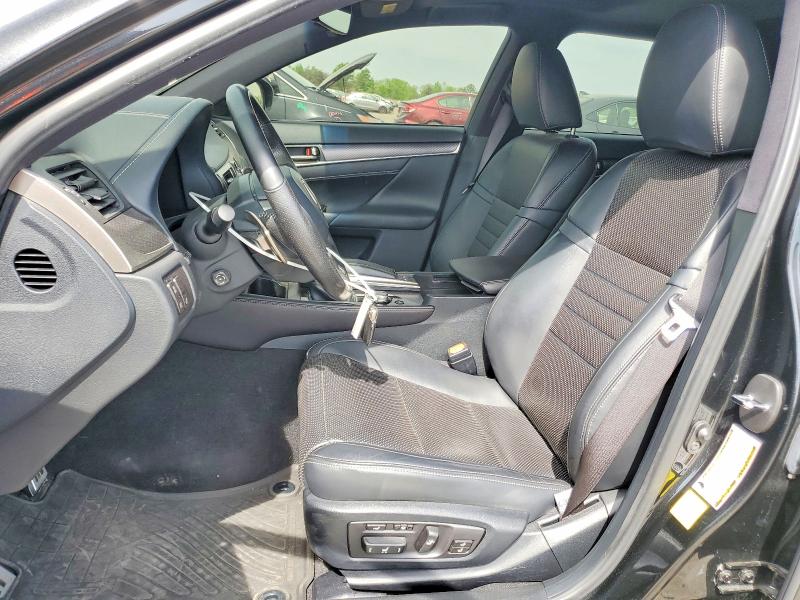2020 Lexus Gs მანქანა იყიდება აუქციონზე, vin: JTHEZ1CL3LA012700, აუქციონის ნომერი: 50349056