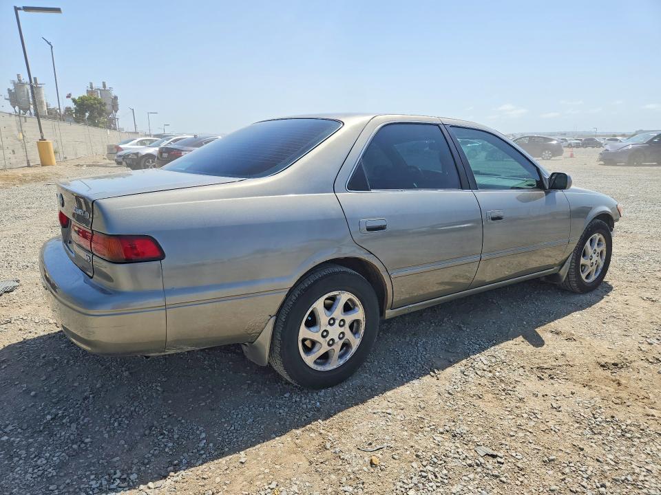 1999 Toyota Camry მანქანა იყიდება აუქციონზე, vin: JT2BF22K9X0178686, აუქციონის ნომერი: 50418346