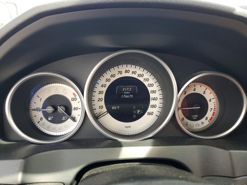 2016 Mercedes-benz E მანქანა იყიდება აუქციონზე, vin: WDDKJ6HB6GF339292, აუქციონის ნომერი: 48854686