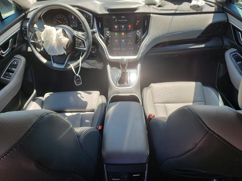 Aukcja sprzedaży 2025 Subaru Outback, vin: 4S4BTANC5S3289463, numer aukcji: 51313686