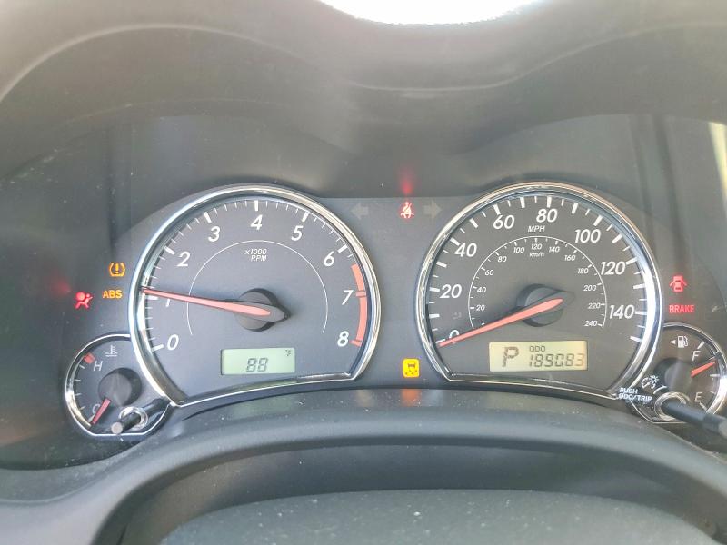 2011 Toyota Corolla მანქანა იყიდება აუქციონზე, vin: 2T1BU4EE4BC696685, აუქციონის ნომერი: 50250836