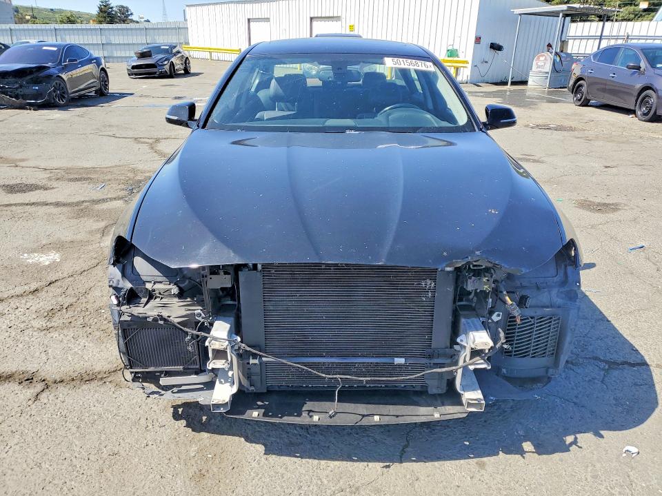 2015 Bmw 528 მანქანა იყიდება აუქციონზე, vin: WBA5A5C5XFD513133, აუქციონის ნომერი: 50156876