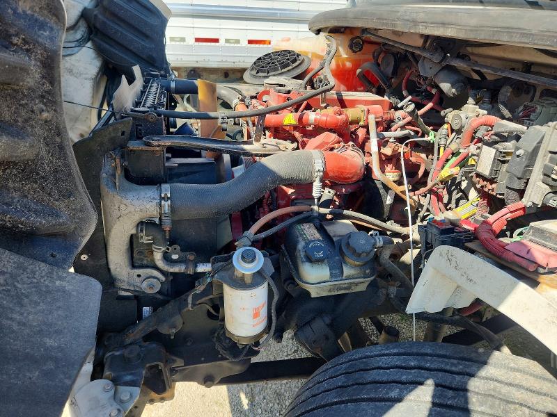 2017 Freightliner M2 მანქანა იყიდება აუქციონზე, vin: 1FVACWDT9HHHV9169, აუქციონის ნომერი: 50336816