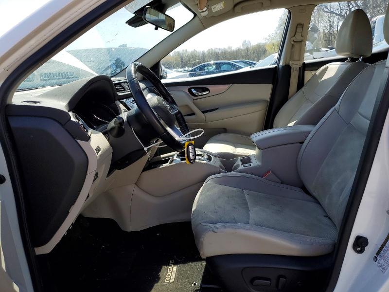 49226746 :رقم المزاد ، JN1BJ1CW3LW640266 vin ، 2020 Nissan Rogue Sport مزاد بيع