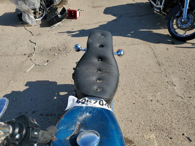 49670406 :رقم المزاد ، 1HD1CAP12SY219352 vin ، 1995 Harley Davidson Xl1200 مزاد بيع