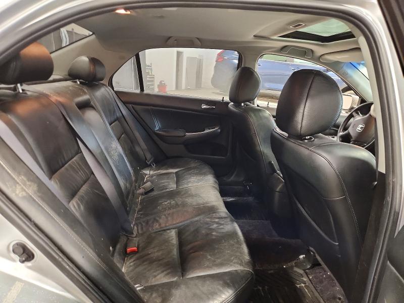 2007 Honda Accord მანქანა იყიდება აუქციონზე, vin: 1HGCM56847A178480, აუქციონის ნომერი: 48396506