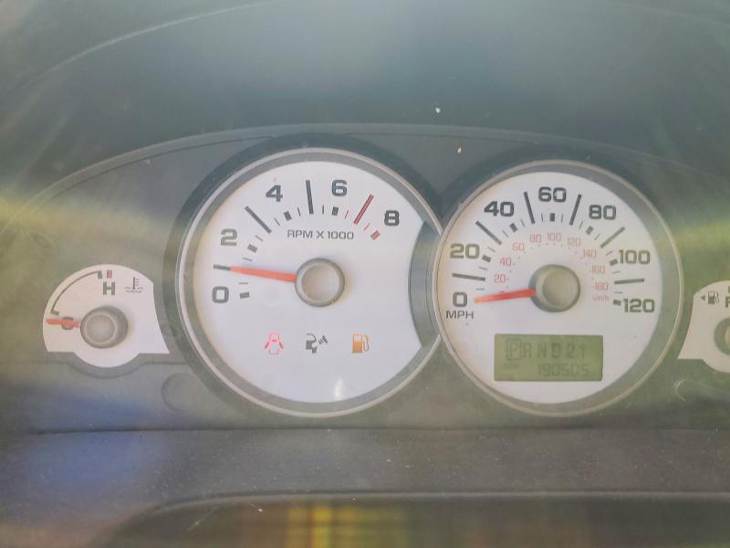 51760406 :رقم المزاد ، 1FMYU02Z55KB35520 vin ، 2005 Ford Escape مزاد بيع