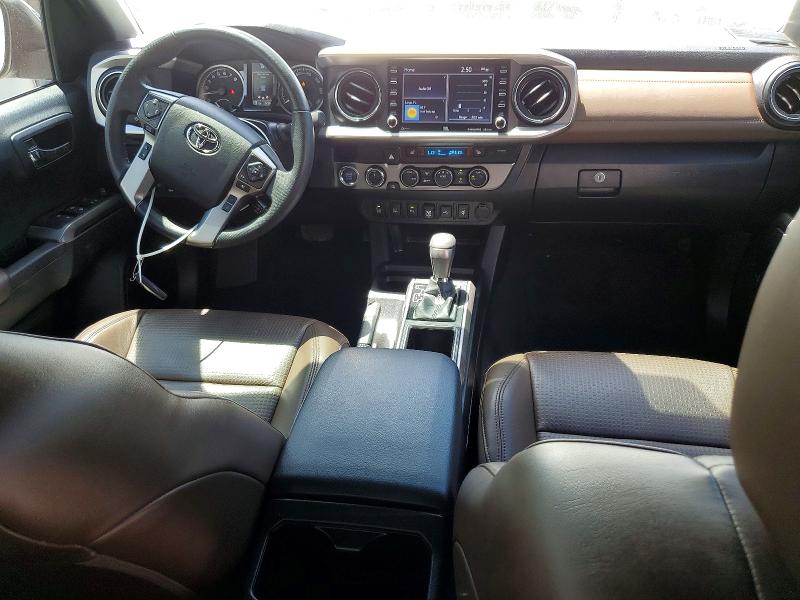 Продаж на аукціоні авто 2023 Toyota Tacoma, vin: 3TYGZ5AN8PT174163, номер лоту: 49842076