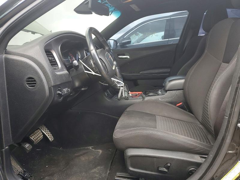 Продажа на аукционе авто 2019 Dodge Charger, vin: 2C3CDXCT7KH643304, номер лота: 48998496