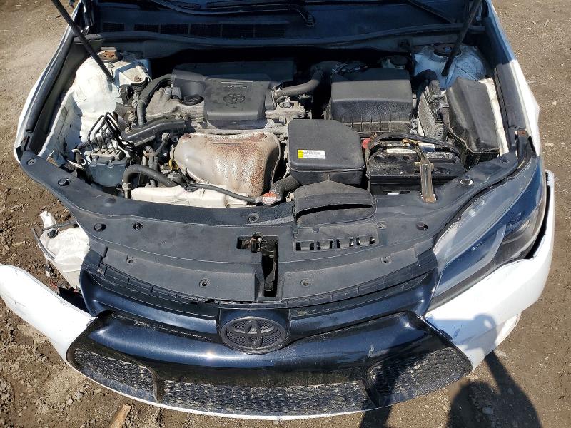 Продажа на аукционе авто 2016 Toyota Camry, vin: 4T1BF1FK5GU525253, номер лота: 49828146