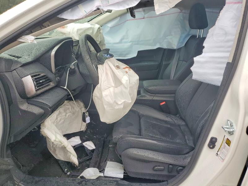 Продажа на аукционе авто 2025 Subaru Outback, vin: 4S4BTANC0S3293176, номер лота: 51500256