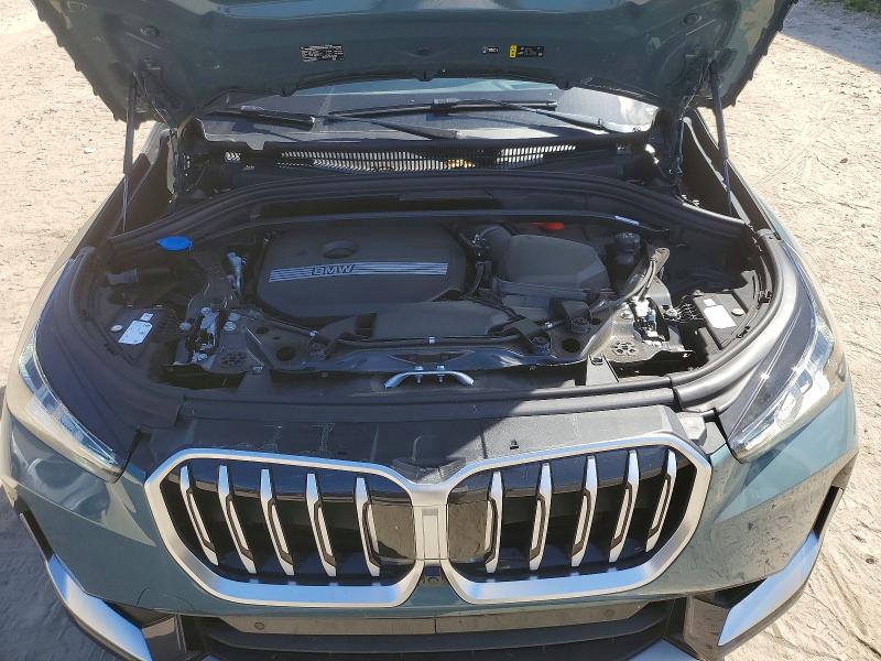 Aukcja sprzedaży 2024 Bmw X1, vin: WBX73EF06R5Z74918, numer aukcji: 49730366