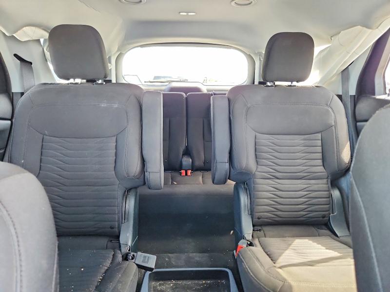 Продажа на аукционе авто 2021 Ford Explorer, vin: 1FMSK7DH6MGA52303, номер лота: 51177866
