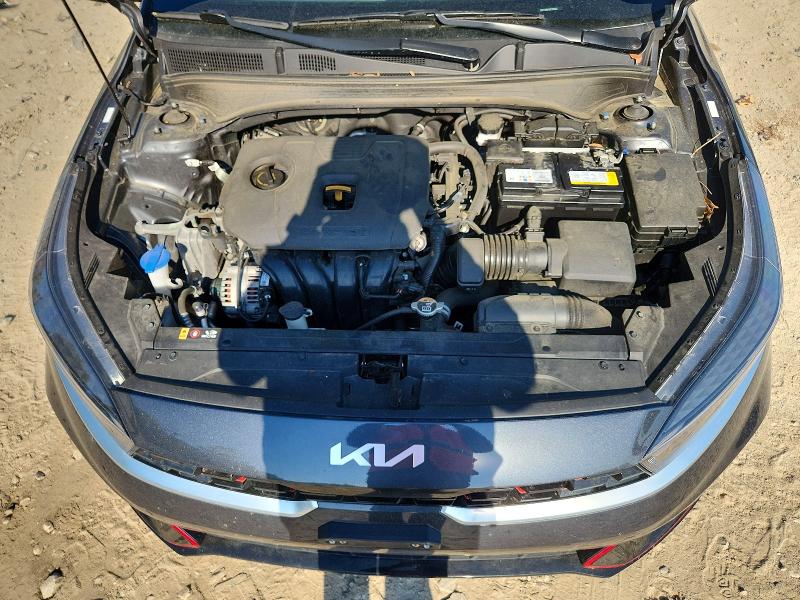 Aukcja sprzedaży 2024 Kia Forte, vin: 3KPF54AD5RE739065, numer aukcji: 50686176