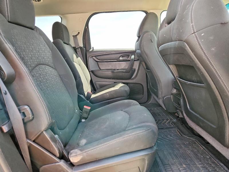 Aukcja sprzedaży 2014 Gmc Acadia, vin: 1GKKVPKD6EJ101102, numer aukcji: 50968696