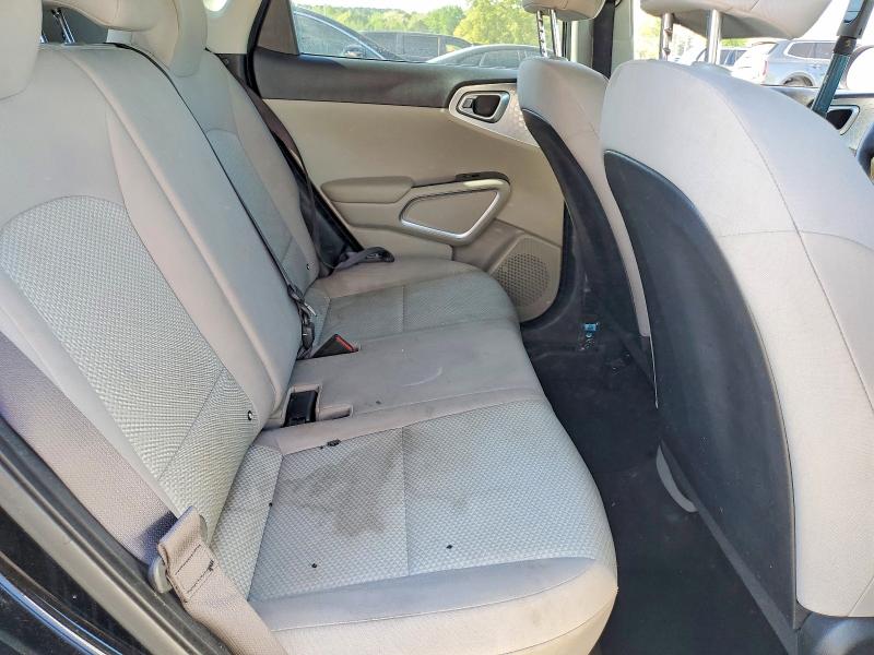 49454626 :رقم المزاد ، KNDJ23AU2L7030761 vin ، 2020 Kia Soul مزاد بيع