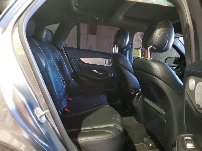 Aukcja sprzedaży 2018 Mercedes-benz Glc, vin: WDC0G8JB8JF467136, numer aukcji: 51672596