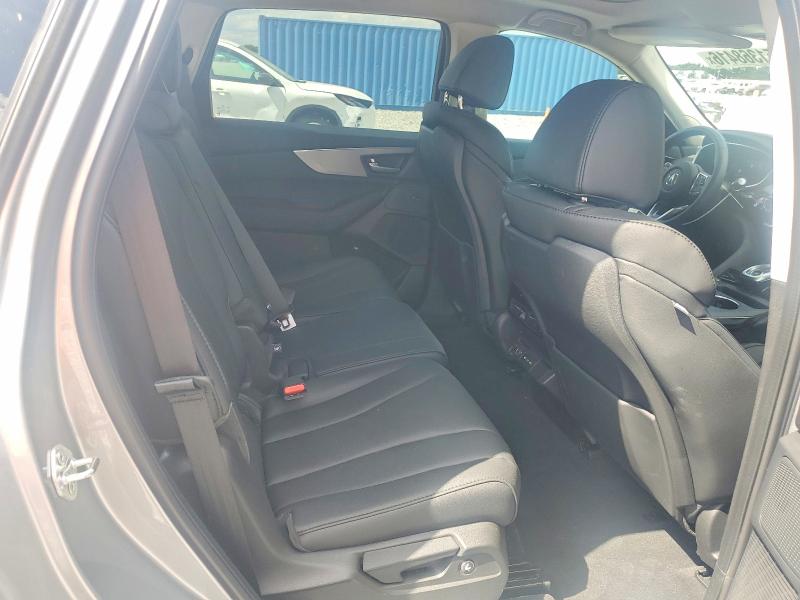 Aukcja sprzedaży 2026 Acura Mdx, vin: 5J8YE1H33TL005934, numer aukcji: 51368416