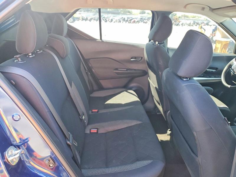Продажа на аукционе авто 2018 Nissan Kicks, vin: 3N1CP5CUXJL536093, номер лота: 48285396