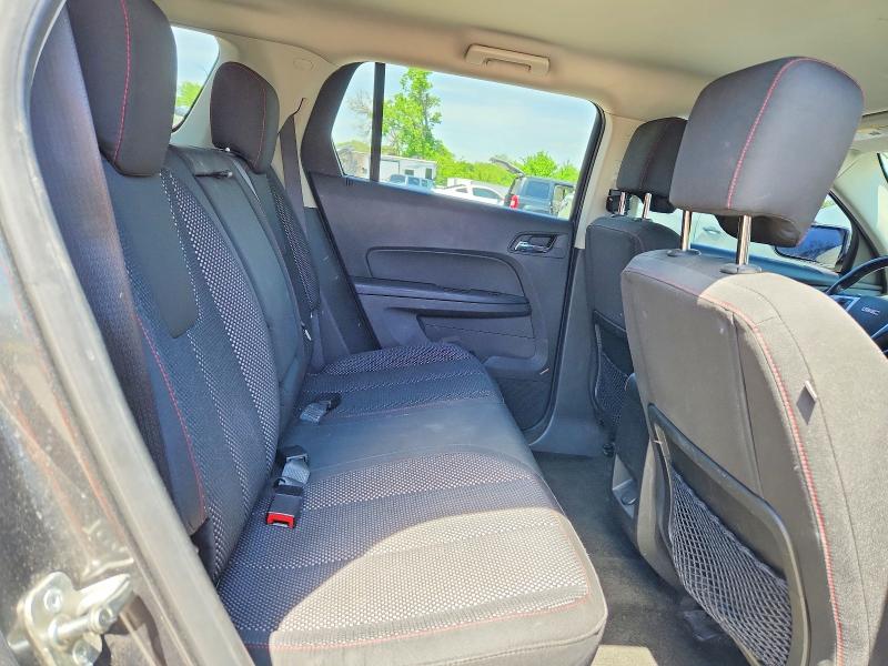51764276 :رقم المزاد ، 2GKALSEK9D6224886 vin ، 2013 Gmc Terrain مزاد بيع