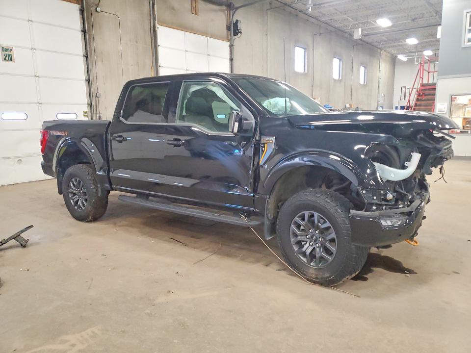 Aukcja sprzedaży 2022 Ford F150, vin: 1FTEW1E85NFA55878, numer aukcji: 49326156