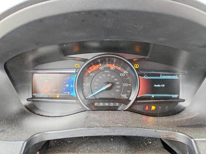 Aukcja sprzedaży 2017 Ford Explorer, vin: 1FM5K7D88HGD04393, numer aukcji: 48691846
