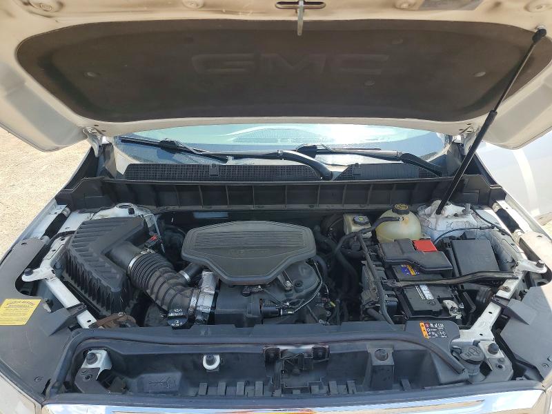 Продаж на аукціоні авто 2017 Gmc Acadia, vin: 1GKKNPLS4HZ184211, номер лоту: 51349036