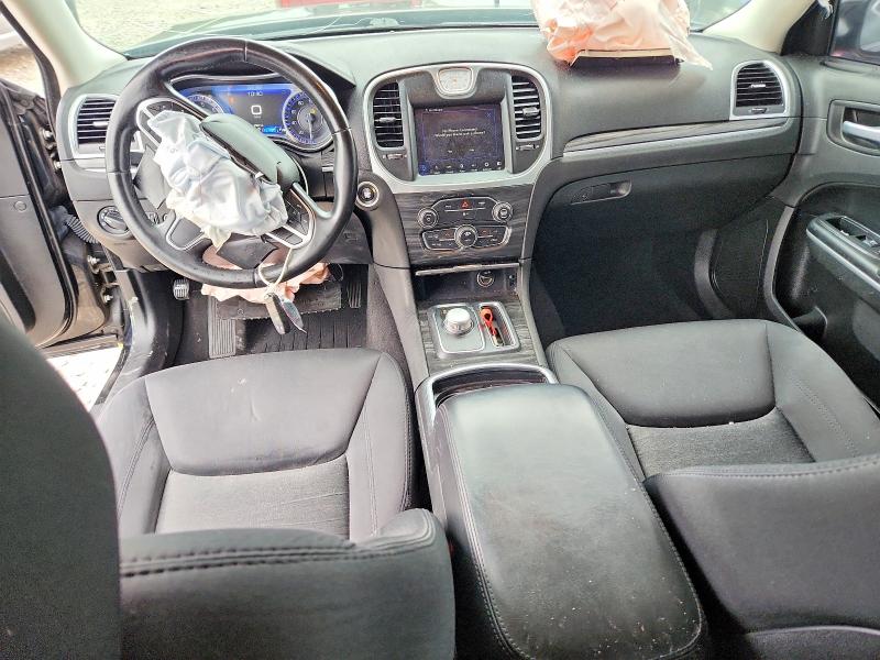 Aukcja sprzedaży 2019 Chrysler 300, vin: 2C3CCARG0KH556547, numer aukcji: 51001676