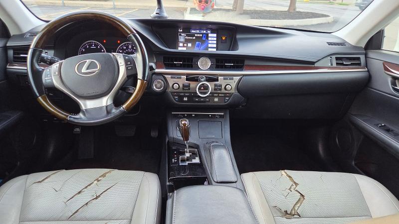 2013 Lexus Es 350 მანქანა იყიდება აუქციონზე, vin: JTHBK1GG5D2008034, აუქციონის ნომერი: 51927896