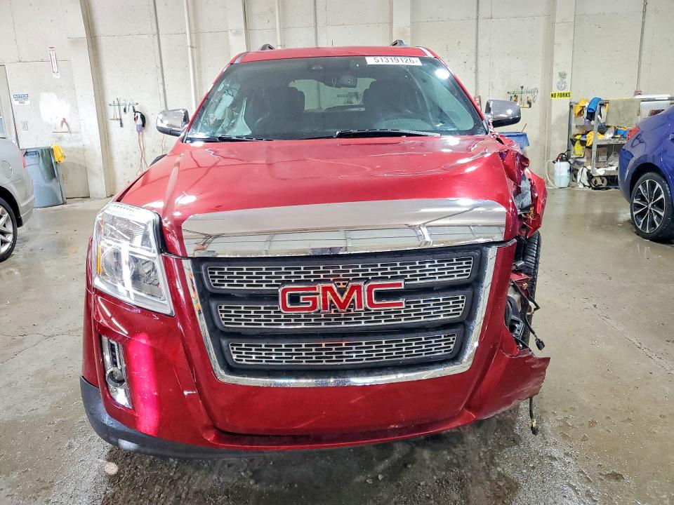 Aukcja sprzedaży 2015 Gmc Terrain, vin: 2GKFLTE35F6426101, numer aukcji: 51319126