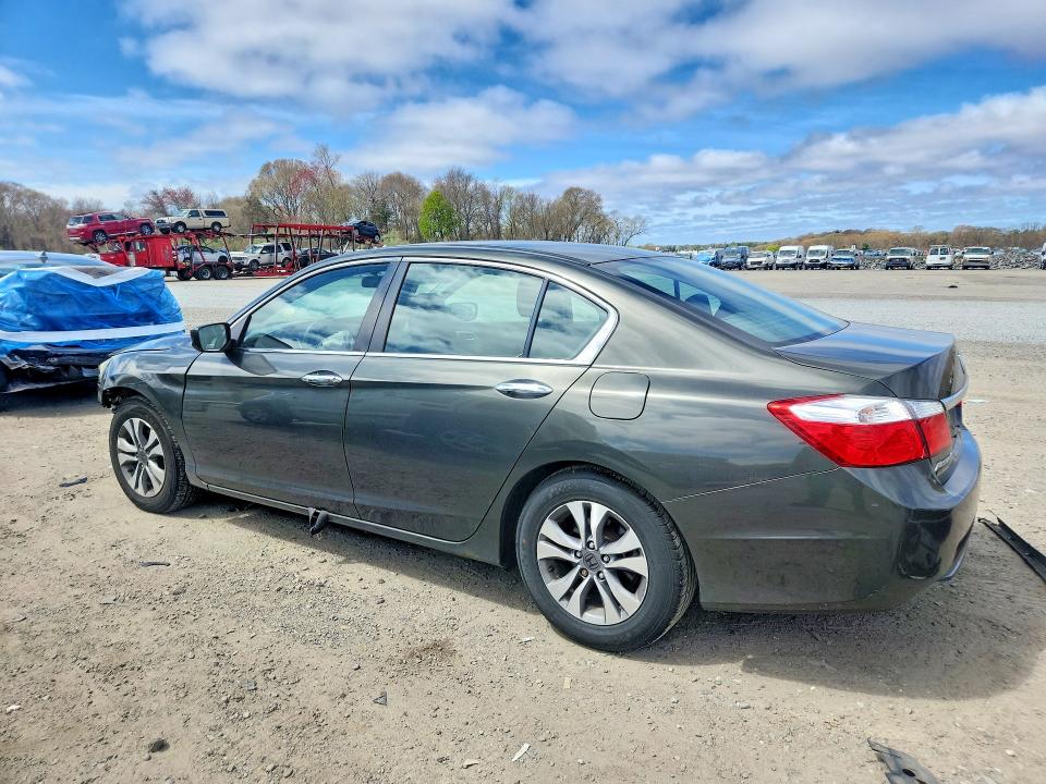 Продаж на аукціоні авто 2015 Honda Accord, vin: 1HGCR2F39FA014693, номер лоту: 51863186