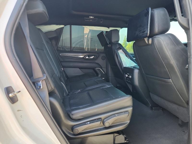 Продажа на аукционе авто 2021 Gmc Yukon, vin: 1GKS2DKL2MR181786, номер лота: 51604336