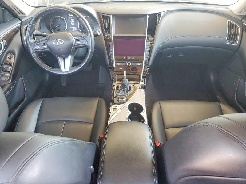 Aukcja sprzedaży 2018 Infiniti Q50, vin: JN1EV7AP4JM358761, numer aukcji: 49333046