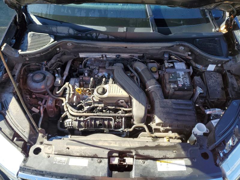 Продаж на аукціоні авто 2024 Volkswagen Taos, vin: 3VVSX7B24RM061827, номер лоту: 52275706