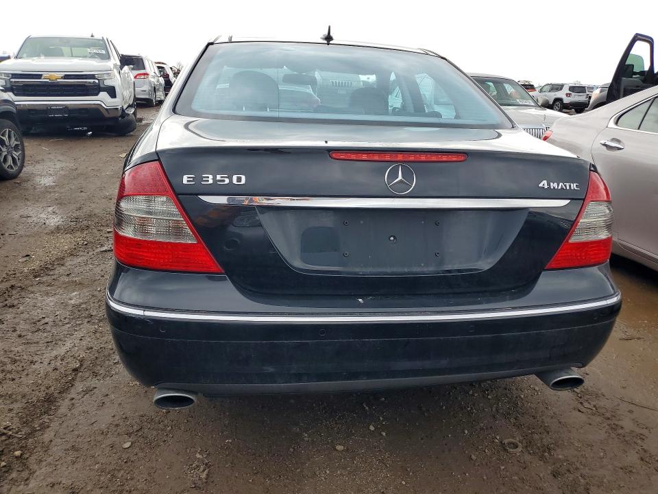 Продаж на аукціоні авто 2009 Mercedes-benz E, vin: WDBUF87X49B397519, номер лоту: 48149796