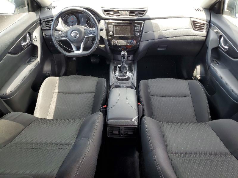 Aukcja sprzedaży 2019 Nissan Rogue, vin: KNMAT2MV3KP540336, numer aukcji: 50506126