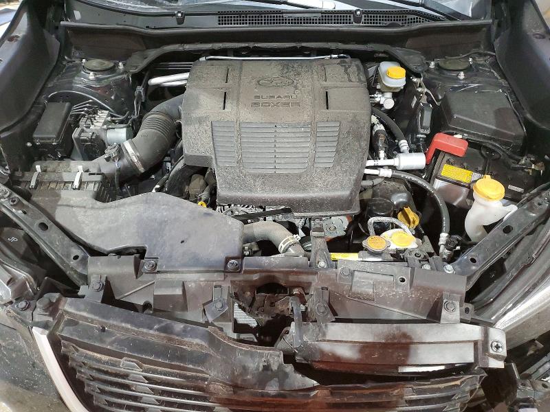 Auction sale of the 2021 Subaru Forester, vin: JF2SKAJC2MH440750, lot number: 48763796