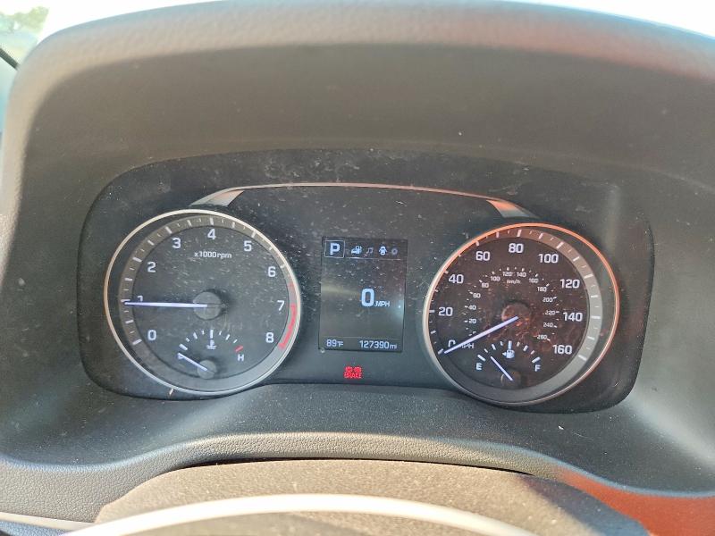 Aukcja sprzedaży 2018 Hyundai Elantra, vin: 5NPD84LF0JH321364, numer aukcji: 51344046