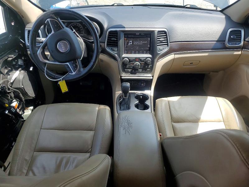 Aukcja sprzedaży 2018 Jeep Grand Cherokee, vin: 1C4RJEBG2JC338740, numer aukcji: 51257746