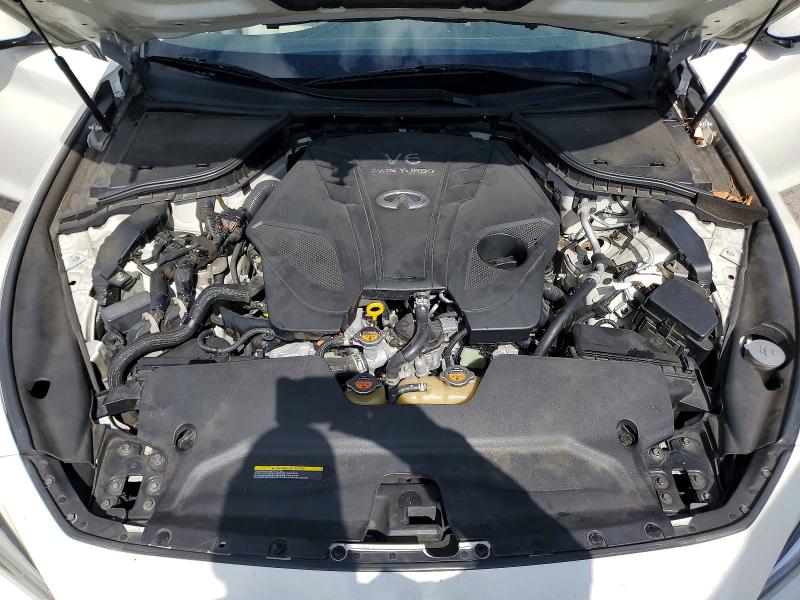 Продажа на аукционе авто 2019 Infiniti Q50, vin: JN1EV7AP1KM511954, номер лота: 51070106